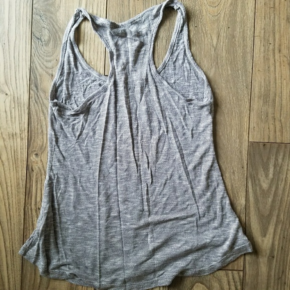 Studded Razorback Tank - Picture 2 of 3